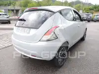 2017 Lancia YPSILON