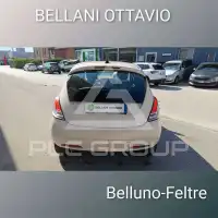 2017 Lancia YPSILON