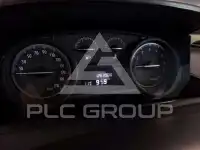 2017 Lancia YPSILON