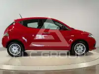 2017 Lancia YPSILON