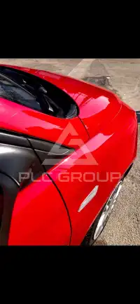 2017 Lancia YPSILON