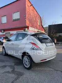 2017 Lancia YPSILON