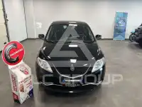 2017 Lancia YPSILON