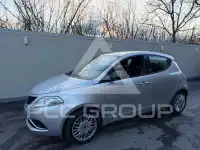 2017 Lancia YPSILON