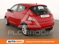 2017 Lancia YPSILON