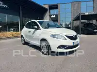 2017 Lancia YPSILON