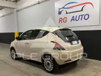2017 Lancia YPSILON