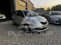 2017 Lancia YPSILON