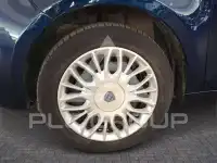 2017 Lancia YPSILON