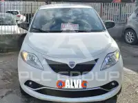 2017 Lancia YPSILON