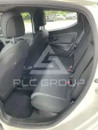 2017 Lancia YPSILON