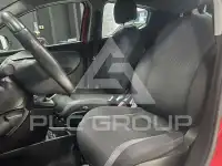 2017 Lancia YPSILON