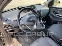 2017 Lancia YPSILON