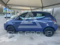 2017 Lancia YPSILON