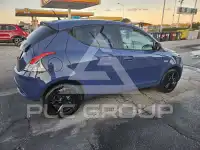 2017 Lancia YPSILON