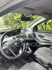 2017 Lancia YPSILON