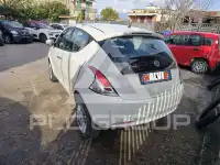 2017 Lancia YPSILON
