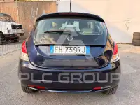 2017 Lancia YPSILON