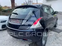 2017 Lancia YPSILON