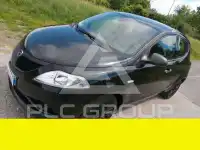 2017 Lancia YPSILON