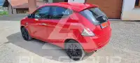 2017 Lancia YPSILON