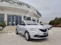 2017 Lancia YPSILON