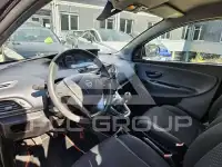 2017 Lancia YPSILON