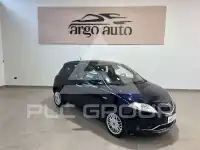2017 Lancia YPSILON