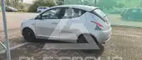 2017 Lancia YPSILON