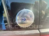 2017 Lancia YPSILON