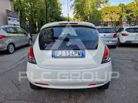 2017 Lancia YPSILON