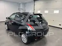 2017 Lancia YPSILON