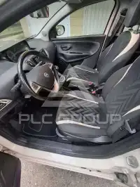 2017 Lancia YPSILON