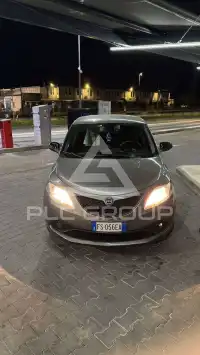 2017 Lancia YPSILON