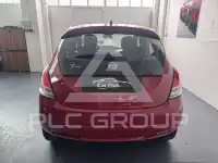 2017 Lancia YPSILON