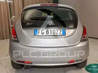 2017 Lancia YPSILON