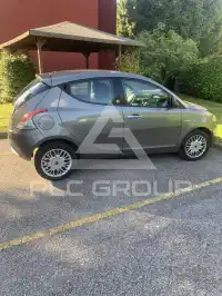 2017 Lancia YPSILON