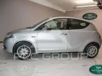 2017 Lancia YPSILON