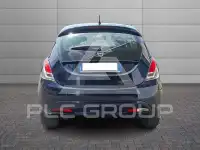 2017 Lancia YPSILON