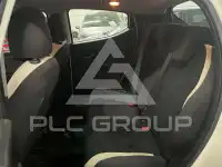 2017 Lancia YPSILON