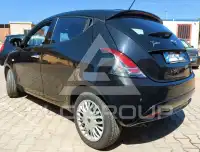 2017 Lancia YPSILON