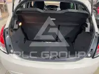 2017 Lancia YPSILON