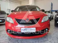 2017 Lancia YPSILON
