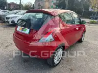 2017 Lancia YPSILON