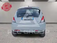 2017 Lancia YPSILON
