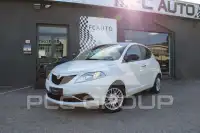 2017 Lancia YPSILON