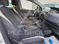 2017 Lancia YPSILON