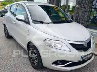 2017 Lancia YPSILON