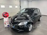 2017 Lancia YPSILON