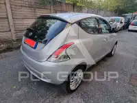 2017 Lancia YPSILON